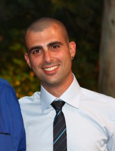 אורן פיש